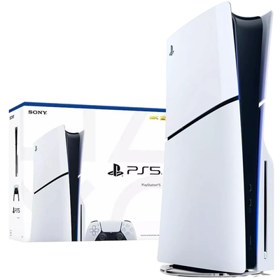 Console PlayStation 5